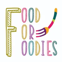 Food For Foodies icon