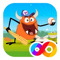 Monster Bash FRVR - Hit Ball icon