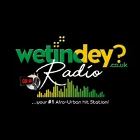 WetinDey Radio icon