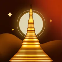 Shwedagon Pagoda icon