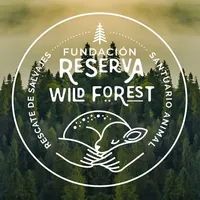 Reserva Wild Forest icon