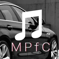 Music Player for Car icon