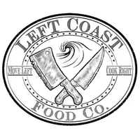 Left Coast Food icon