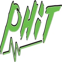 PHIT Member App icon