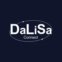 DaLiSa connect icon