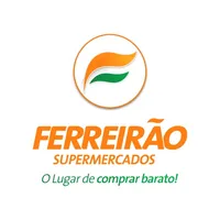 Ferreirão Supermercado icon