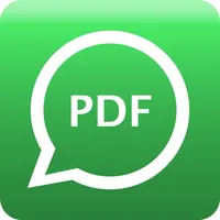 Multi Space, PDF for Whats Web icon