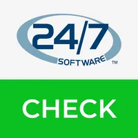 24/7 Software CheckPoint icon