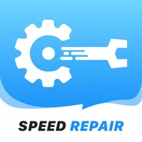 Speed Repair icon