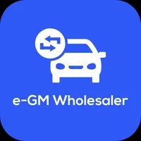 eGM Appraise Wholesale icon