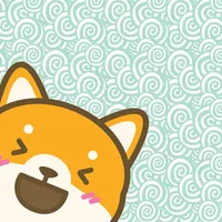 Shibamoji Sticker Pack Classic icon