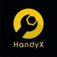 HandyX:Local Handyman Solution icon