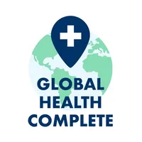 Global Health Complete icon