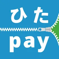 ひたpay icon