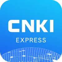 CNKI Express icon