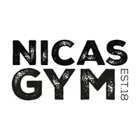 NicasGym Training icon