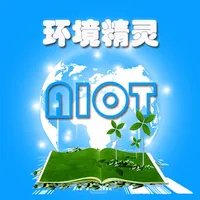 AIOT环境精灵 icon