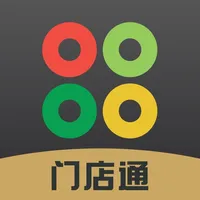 驾捷乐・门店通 icon