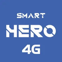 SmartHero4G icon