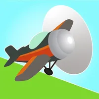 Sky Bomber 3D icon