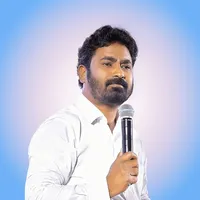 Pastor Praveen icon