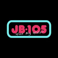 JB105 Radio icon