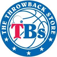 The Throwback Store icon