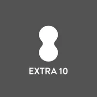 Extra 10 icon