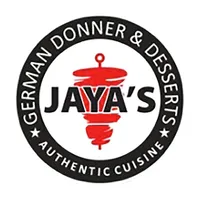 Jayas German Donner & Desserts icon