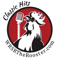 Classic Hits WRSR The Rooster icon