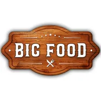 Bigfood Comedoria icon