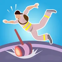 Hammer Runner 3D icon