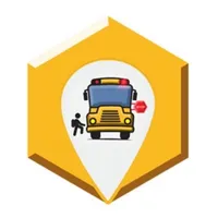 Bus Stop Alert icon