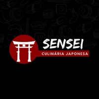 Sensei Culinária Japonesa icon