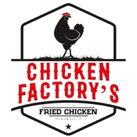 CHICKEN FACTORY'S icon