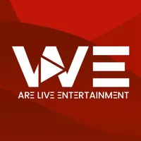 We Are Live Entertainment icon