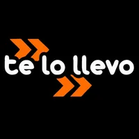 Te Lo Llevo Delivery icon