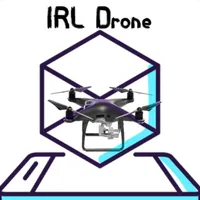 IRL Drone icon