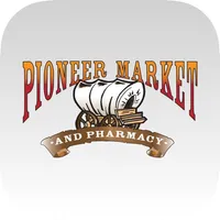 Pioneer Market icon