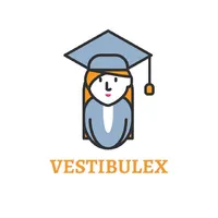 Vestibulex - ENEM e Vestibular icon