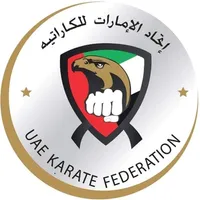 UAE Karate Federation icon