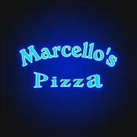 Marcello's Pizza icon