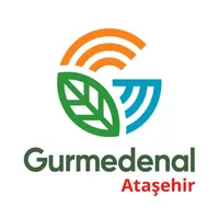 Gurmedenal Ataşehir icon