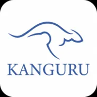 Kanguru Mobil Kütüphane icon