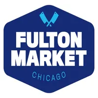 Fulton Market Chicago Online icon