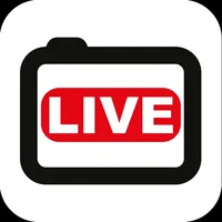 Live Streamer for GoPro® Heros icon