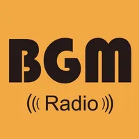 BGMRadio icon