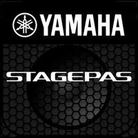 STAGEPAS Controller icon