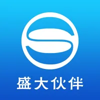 盛大伙伴 icon