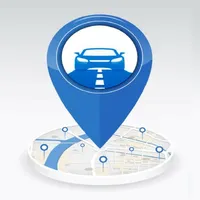 GPS Tracking 24x7 icon